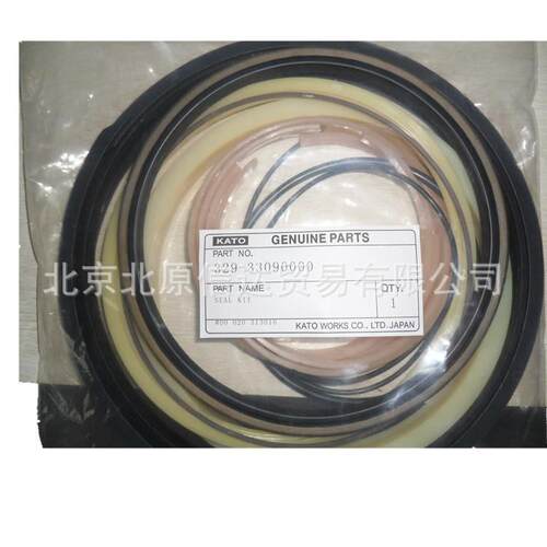 多田野配件SEAL KIT TR250M-4 TR400E TR500M TR600EX GR550EX