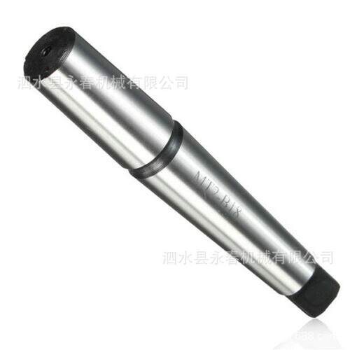 莫氏0号1号2号号4号5钻接杆JTJT6B10B12B1618B22B24扁尾后拉式