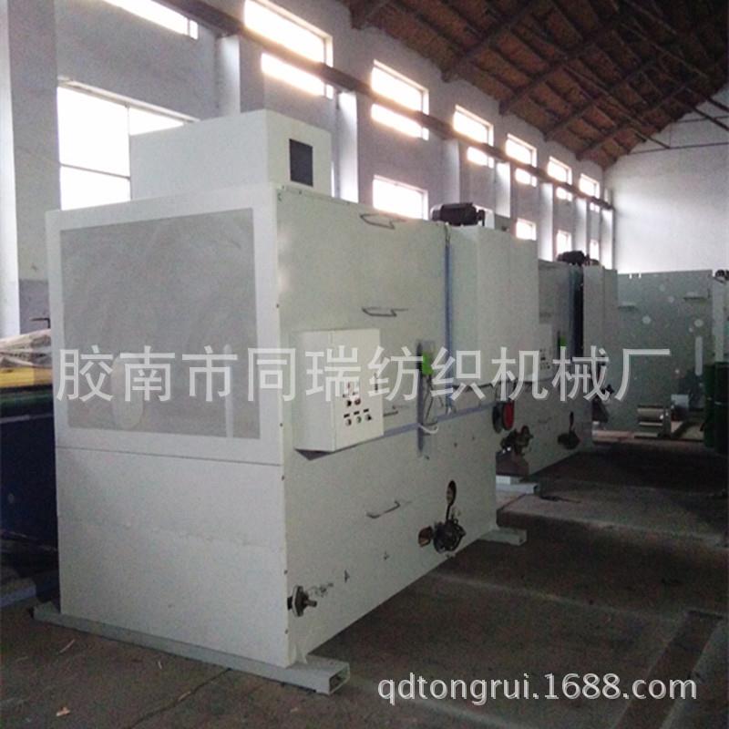 同瑞机械新型喂料机喂毛斗价格給棉机厂家