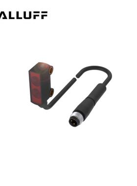 BALLUFF BOS020L漫反射型传感器BOSR020K-PS-RF10-SA2-S49-00,3