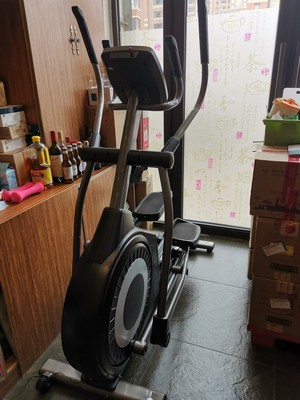 海德椭圆机哪个型号好?女生用椭圆机合适吗?来讨论下