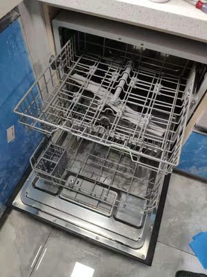 曝力评测美国HUMANTOUCH慧曼洗碗机怎么样,最全优缺点放在这里了!