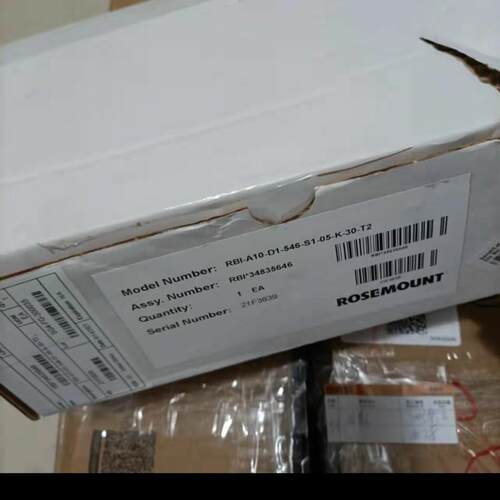 罗斯蒙特电极RBI-A10-D1-546-S1-05-K-30-T2 389-01-10-55 400-11