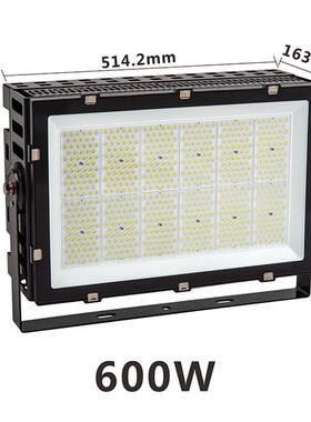 1LE馆DQC2023-1球场灯000W户篮球外场足球场照明灯体育防眩光高杆