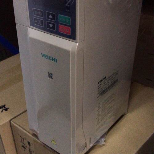 变频器伟创现货AC310-G15P18风机水泵型AC310-075G/093P75KW重载