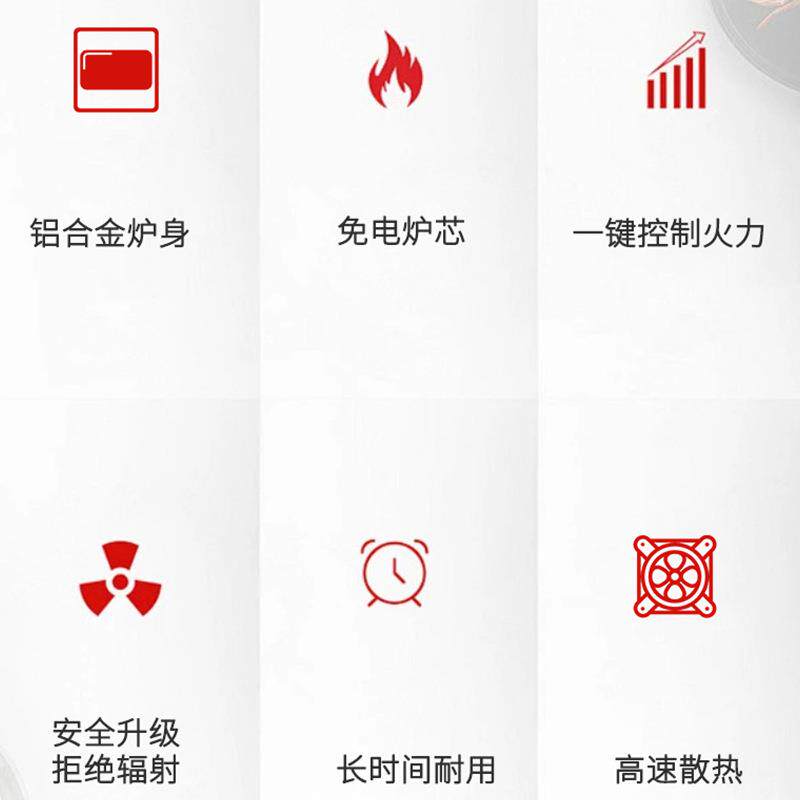 户外便携小火锅植物油矿物油酒精小火锅干锅炉商用家用地摊火锅炉