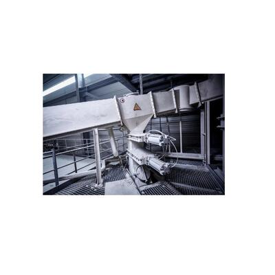 德国Christian Pfeiffer球磨机