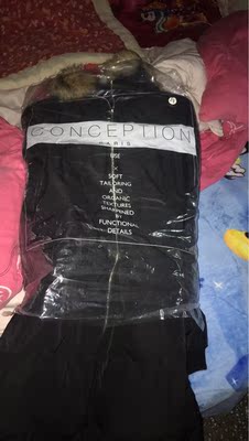 USE90%白鹅绒羽绒服女怎么样？真相评测不吹不黑诉说