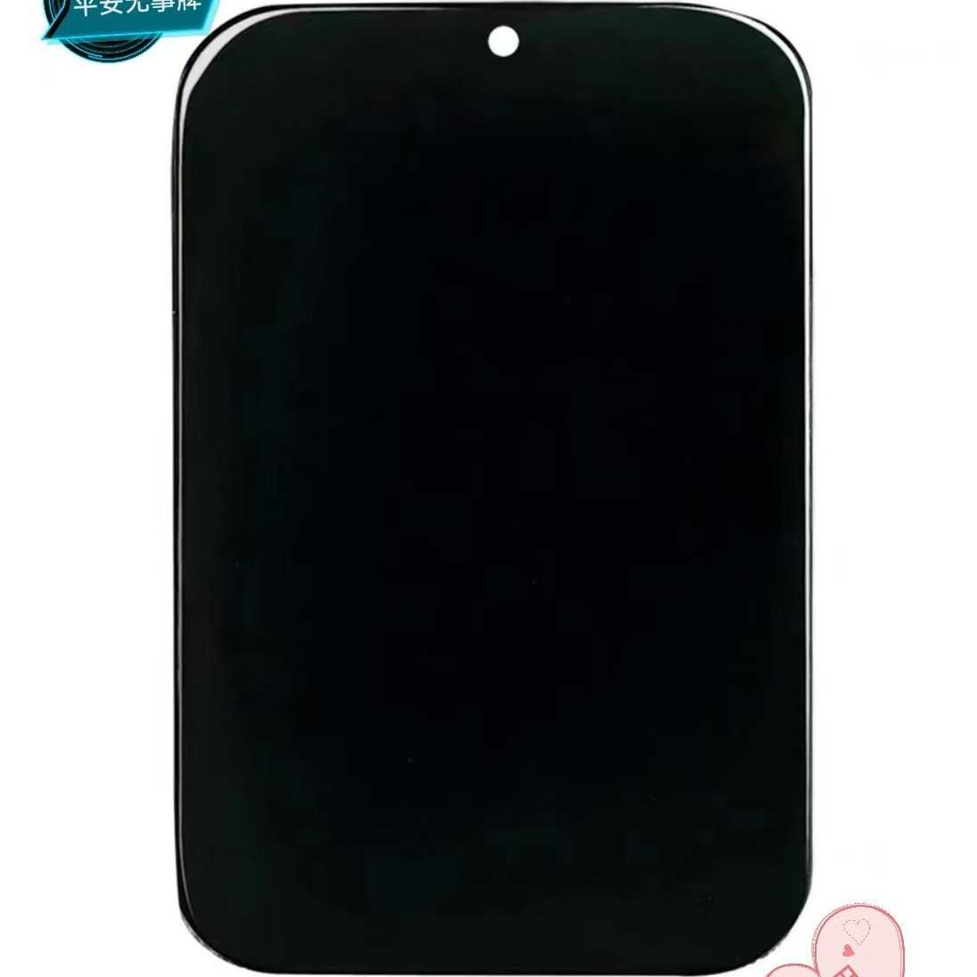 墨玉挂件批发吊坠料坠牌无事老平安男女天然牌和田玉玉款玉牌玉石