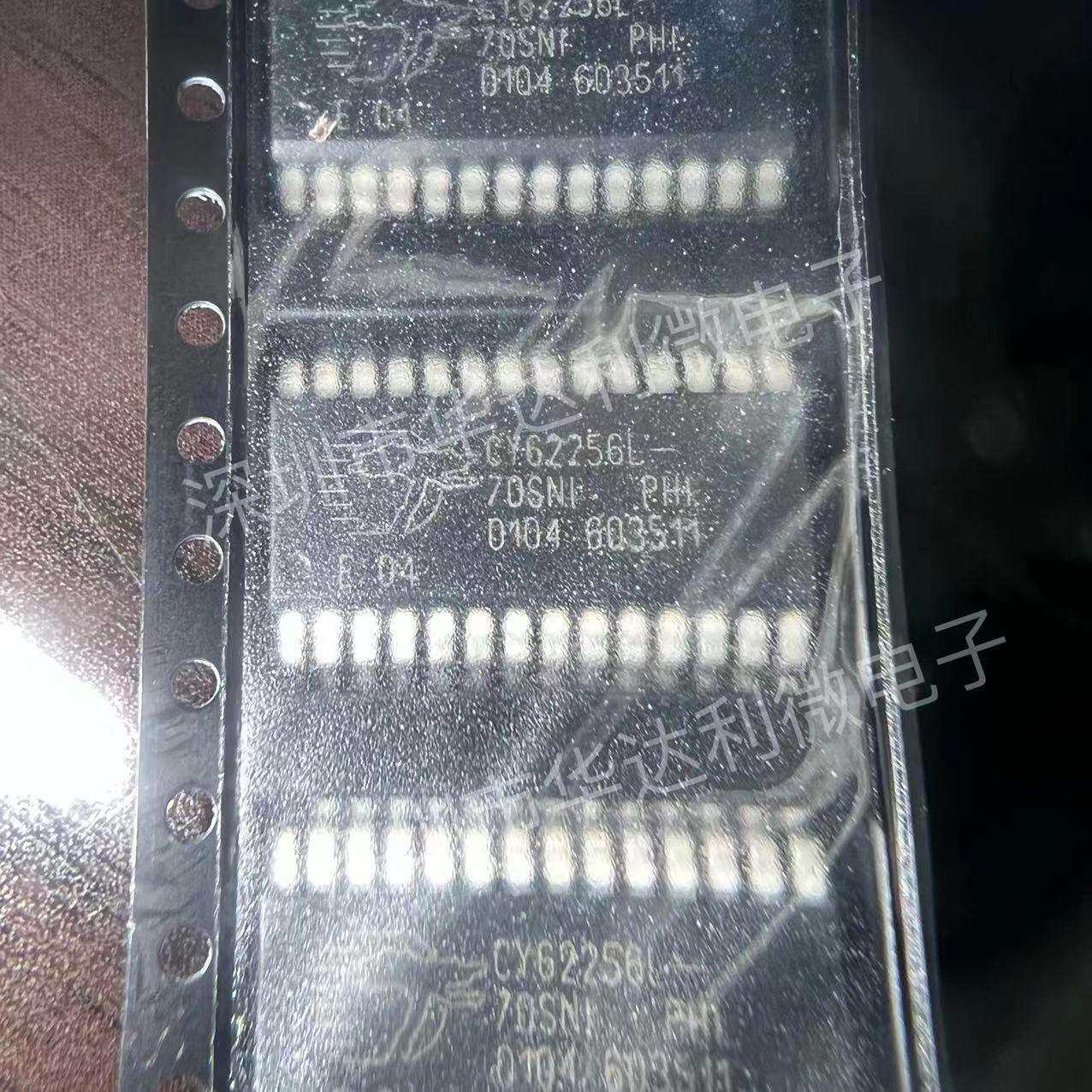 REF3430IDBVR 丝印1H6D REF3430电压基准芯片 SOT23-6 原装现货