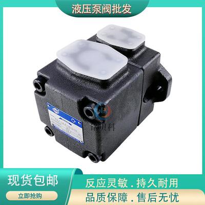HYTEK海特克油泵PVL1-6/8/10/12/14/17/19/23/25/28/31-F-4R-U-10