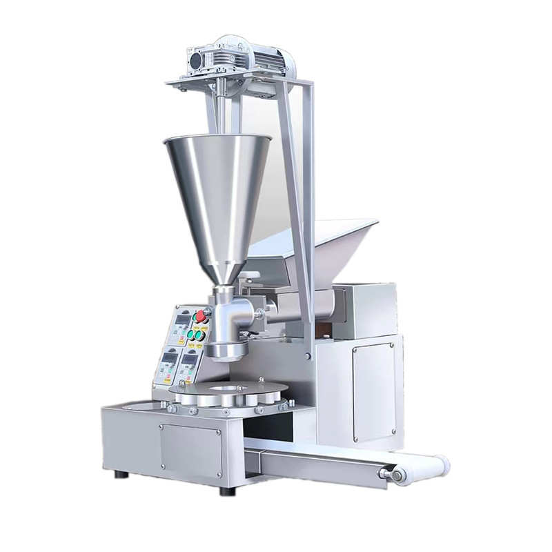 商用包机包子机的小笼小型自动馒头包包家用机器机全自动做子新型