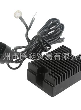 适用件哈雷软尾系列TwinCam882000整流器稳压器充电器
