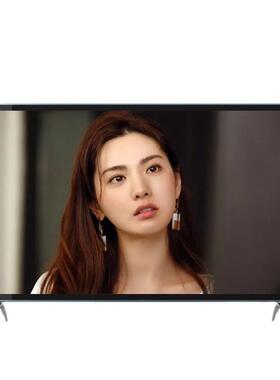 32寸43寸50寸55寸65寸70寸75寸LED出口DVB-T2S2液晶电视smartTV