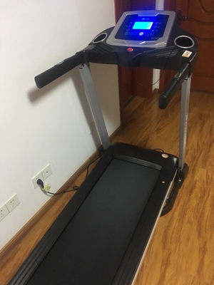 亿健跑步机e3怎么样感受大曝光？爆料坑不坑人?