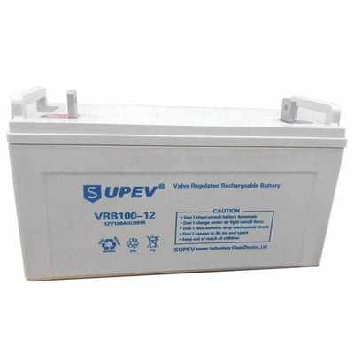SUPEV圣能蓄电池VRB100-12 12V100AH/ UPS EPS 免维护系列