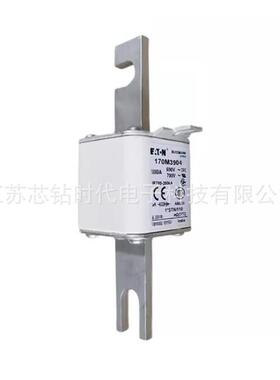 170M3909 170M3910 巴斯曼BUSSMANN熔断器保险丝