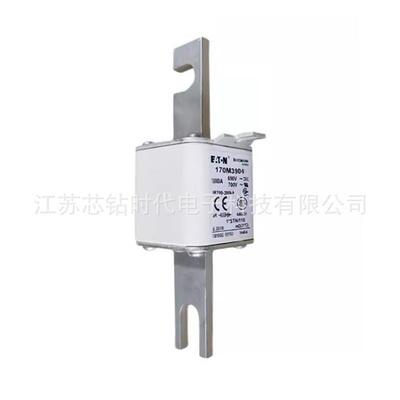170M3909 170M3910 巴斯曼BUSSMANN熔断器保险丝