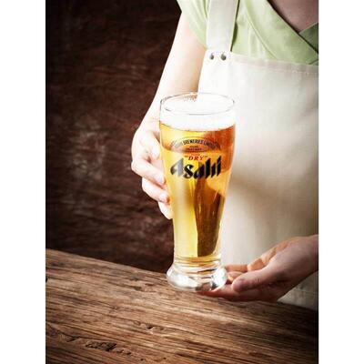 415ML classic beer mug Drinking beer glasses