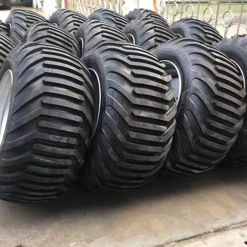 600/50-22.5 捆草机打捆机尼龙真空农业机械耐磨轮胎