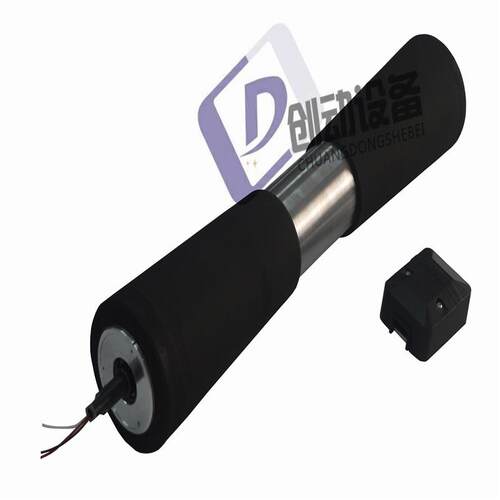 厂家直销DT60/DTA76系列电辊筒、不锈钢电动滚筒