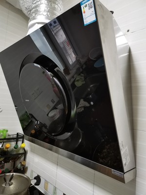 老板26A7油烟机怎么样一周使用彻底爱上了吗
