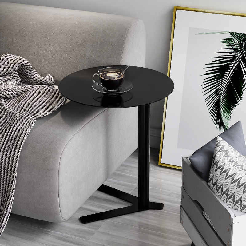 网红轻奢沙发边几设计感卧室床边简易客厅角几新款创意小桌子茶几,住宅家具,角几/边几,淘宝优惠券,粉丝福利购,淘宝优惠卷