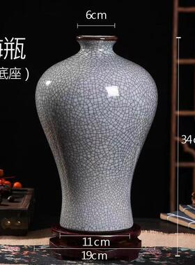 正品道中式茶室摆件套装艺术品博架茶柜茶壶茶摆件古铁装饰壶陶瓷