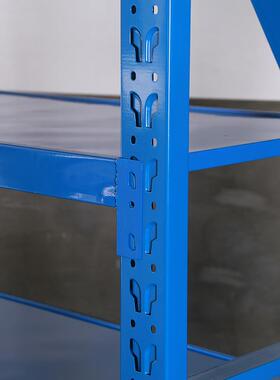 ZEB厂家直供模具货陈架商超货架服装架库仓列储仓货架中型置物架