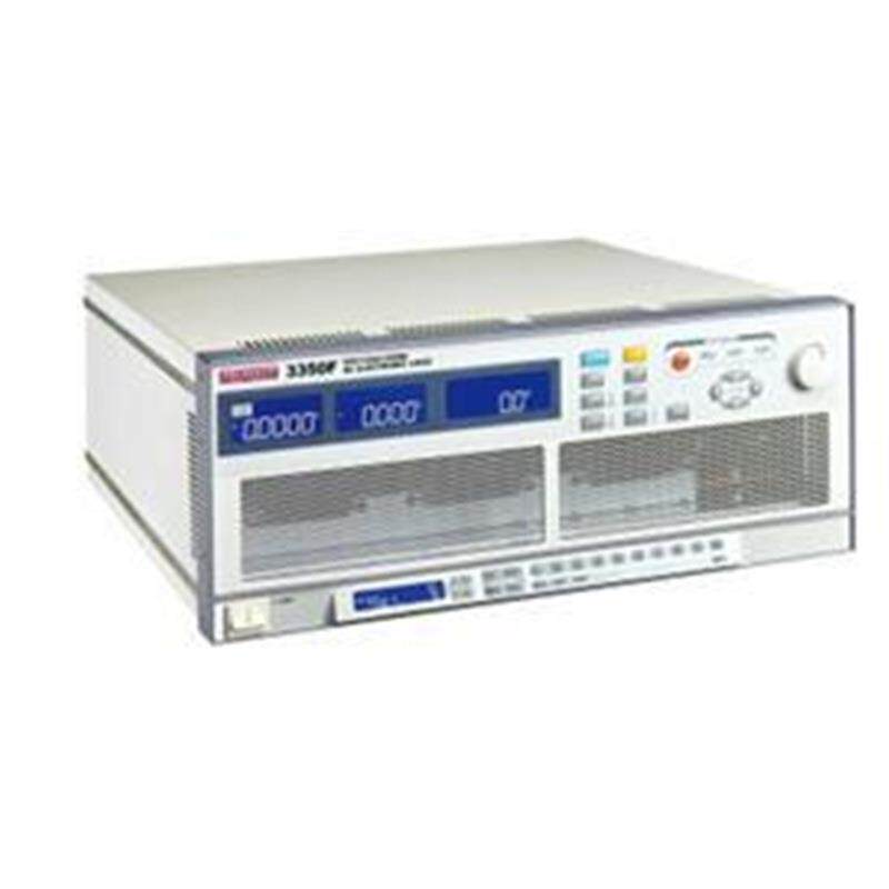 博计Prodigit3353F高功率直流电子负载60V/240A/1800W