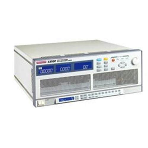 博计Prodigit3353F高功率直流电子负载60V/240A/1800W
