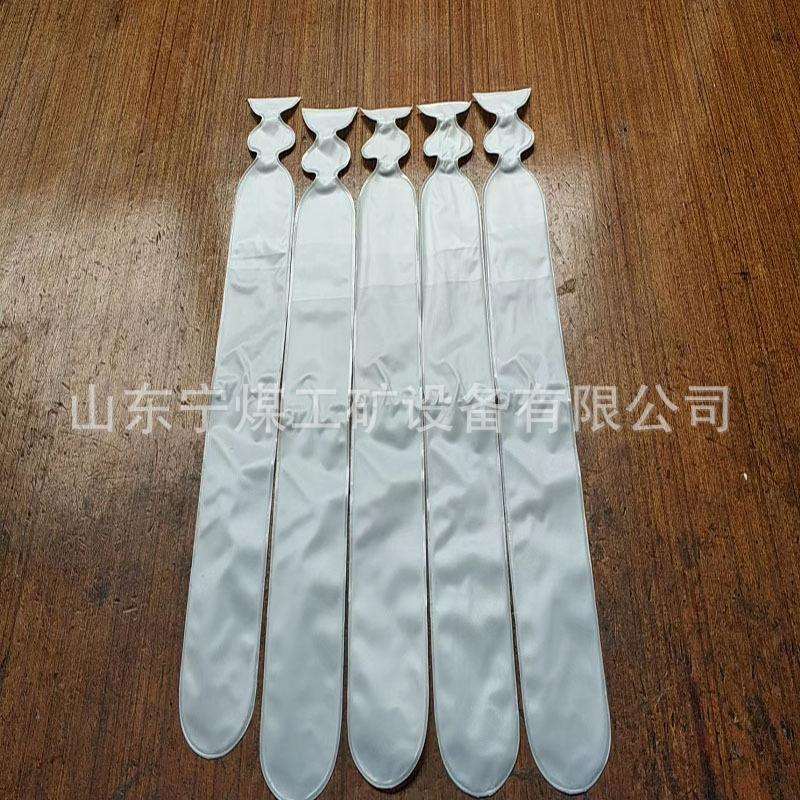 优惠降温PVC注水袋 煤矿工程间隔袋 降温煤矿粉尘 水炮泥袋