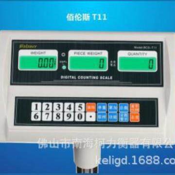 佰伦斯电子秤落地秤计数计重台秤TCS0KG60KG120KG150KG200KG00K