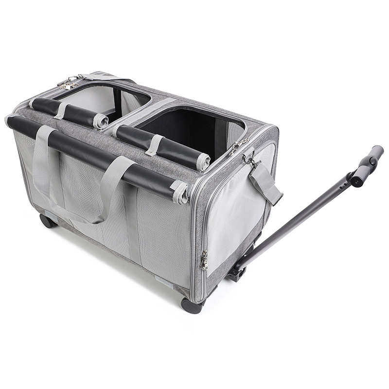包车载专用猫大号外出宠物拉杆宠物箱包宠物狗透气两厢包狗狗,宠物/宠物食品及用品,背包/箱包,淘宝优惠券,粉丝福利购,淘宝优惠卷