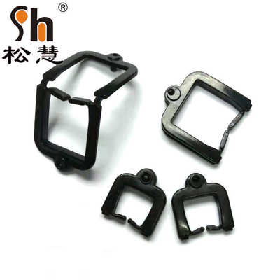 台湾套供应线 套配线线hl护-国产批发 夹方型线卡扣 1109 线