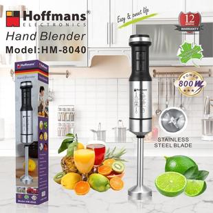 搅拌机 0.09cbm 8040 Blender 25kg Hand 出口Hoffmans