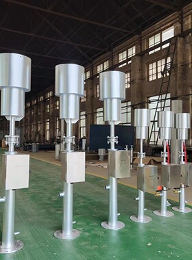 自动点火沼气内燃火炬垃圾填14566882埋场废燃烧排放系统不气钢全