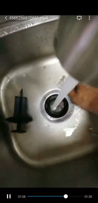 德国惠妈垃圾处理器真实使用反馈，图文分享评测揭秘