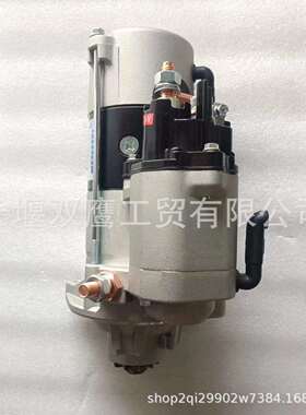 供应4996707 康明斯12V 4.8kw 10T起动机，428000-7100 起动机