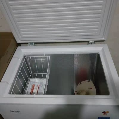 简介说海尔141HZA冰柜怎么样，良心评测