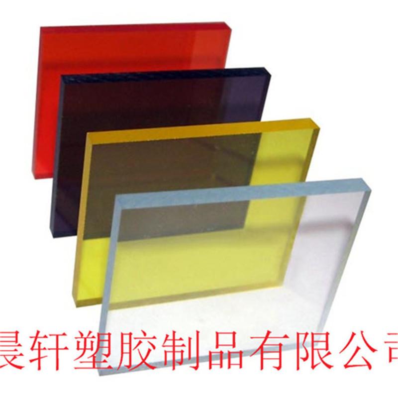 高透明亚克力棒 有机玻璃棒.彩色亚克力棒 圆形水晶柱 导光棒