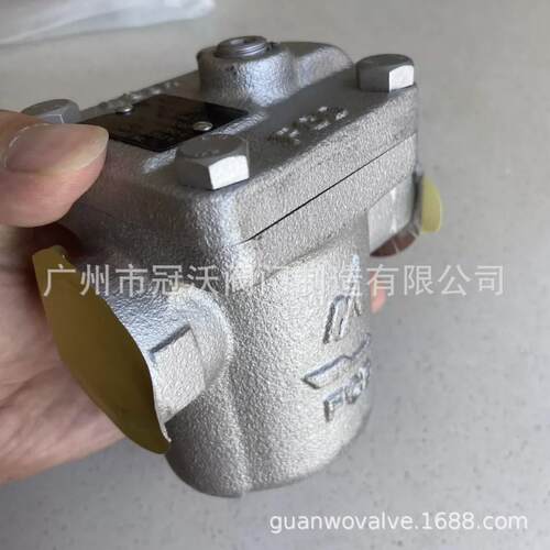 日本宮胁温式TB型疏水阀 TBU4-SR 4TBU TBC2调 TBC 2BTB1N疏TBU4-