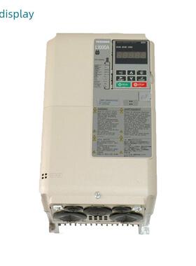 安川L1000A变频器CIMR-LB4A0018FAA/0024FAA/0031FAC/7.5/11/15KW
