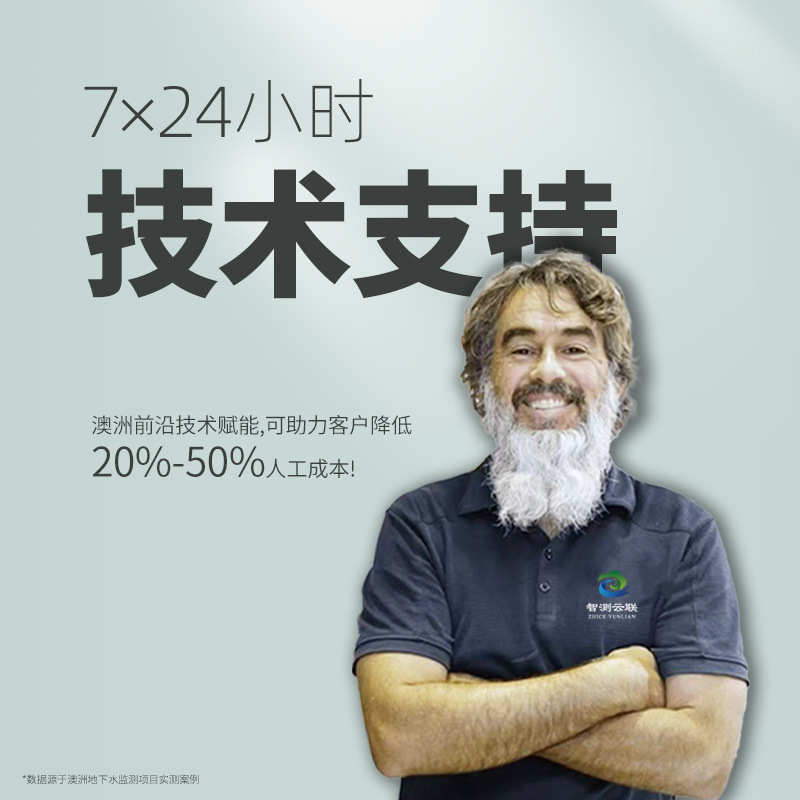定制表面沉降位移监测仪全天气候监测地质灾害预警GNSS位移监测站