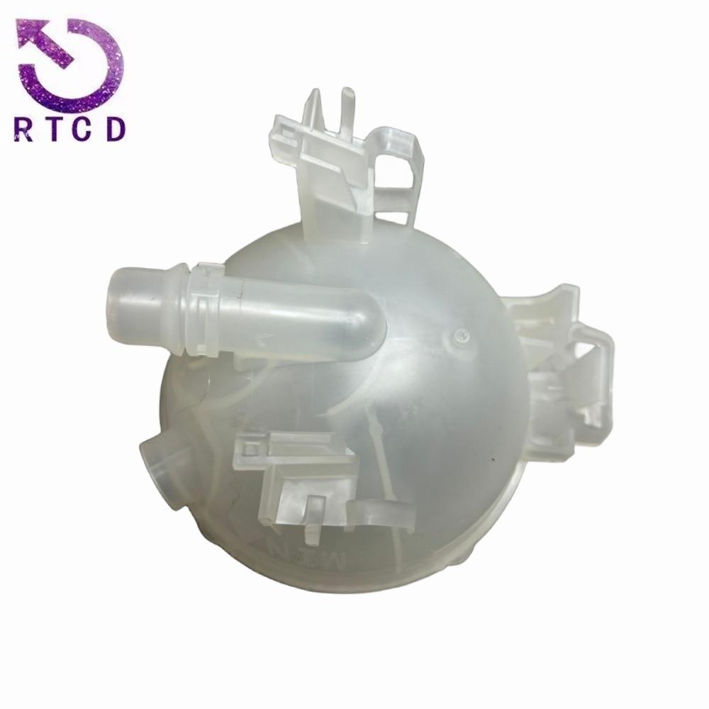 发动机除气罐 膨胀水箱1323EZ适用标致307 T9 1.2T二孔 雪铁龙 C4