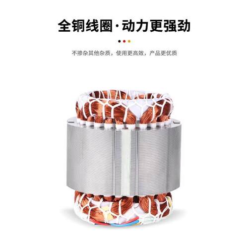 CDL立式多级泵专用电动机1.1/1.5/2.2/3/5.5/11/15KW国标全铜电机