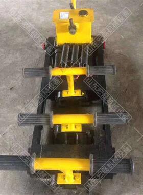 铁种路HKN液用压轨缝调整器 维护轨道轨距调整器用调于各轨型轨整