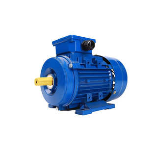 2.2 电动机三相异步厂家直销三相交流铝壳1.5 0.75KW380v全铜电机