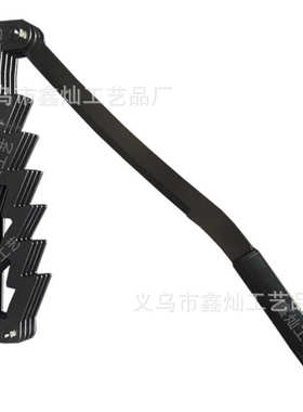 爆款劈柴器fire wood splitters挂壁式高碳钢木柴火分离机器