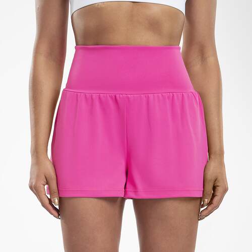 Shorts Womens Daily Sporty Comfortable Sweat-Wicking Ideal